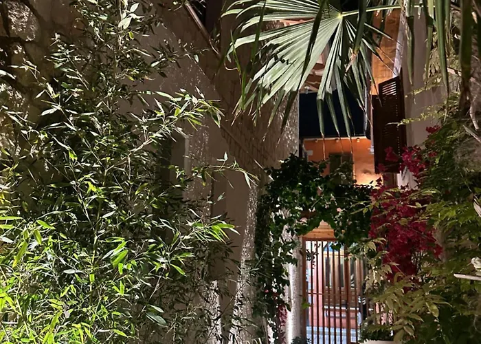 Casa Palma Boutique Hotel
