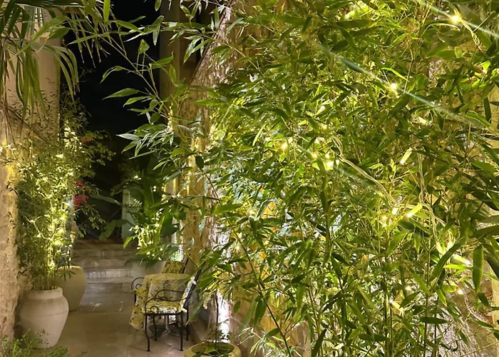 Casa Palma Boutique Hotel
